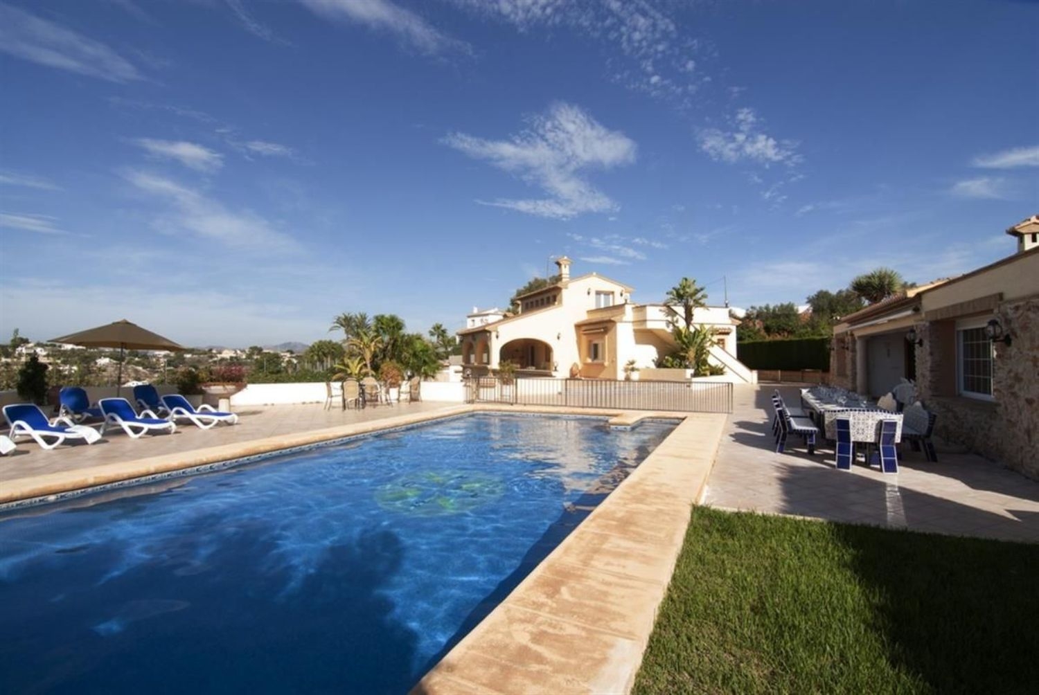 For Sale. House | Villa in Teulada
