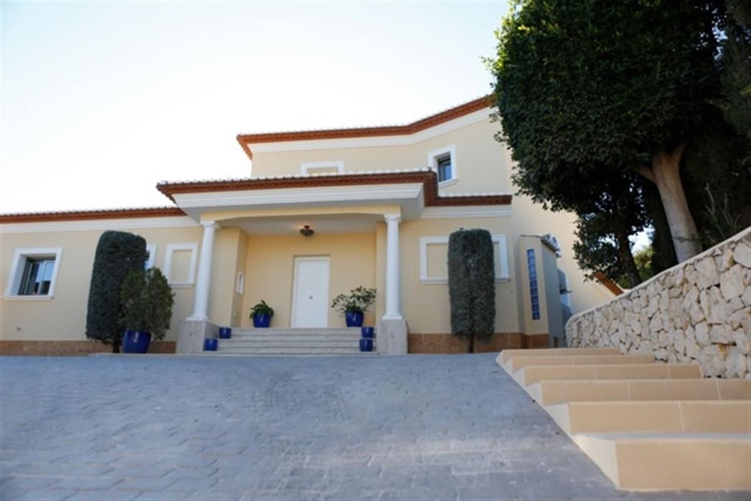 Verkoop. Huis | Villa in Benissa