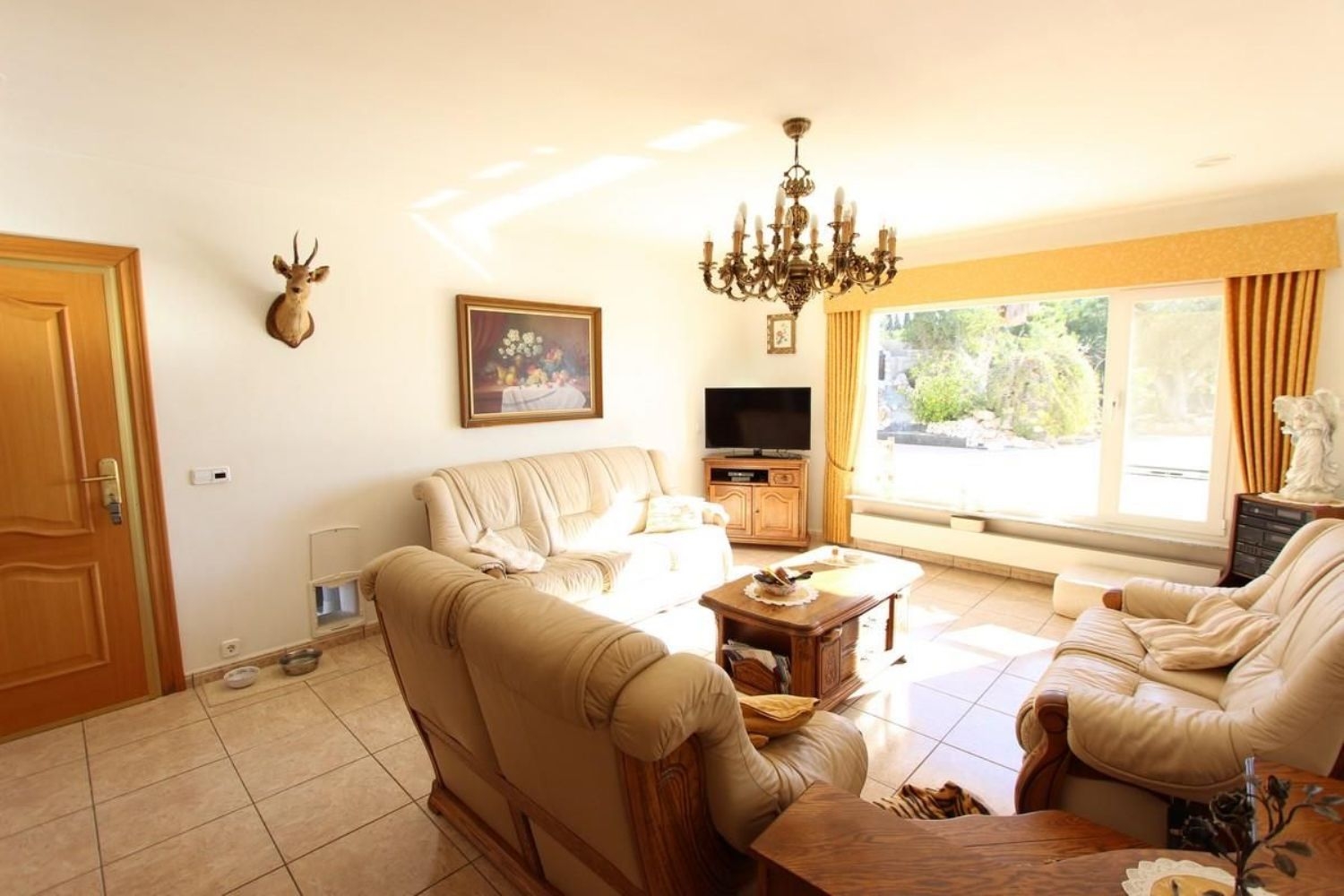 For Sale. House | Villa in La Nucia