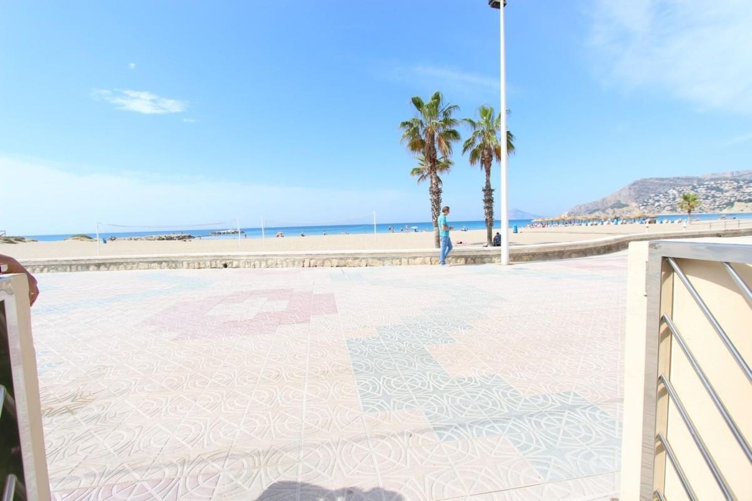 For Sale. Commercial premises in Calpe