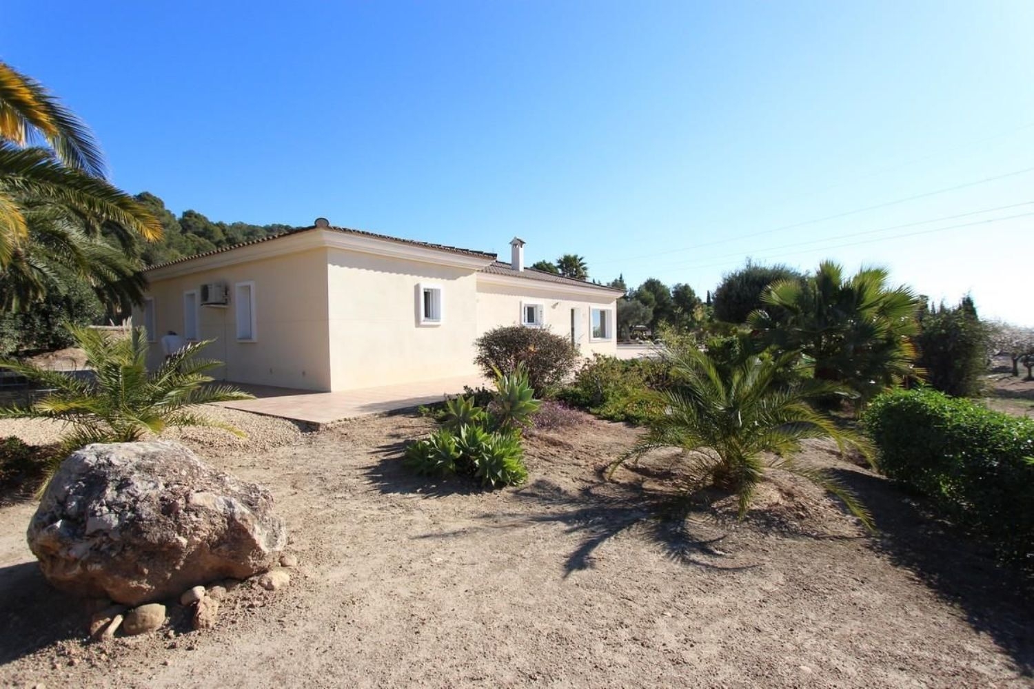 For Sale. House | Villa in La Nucia