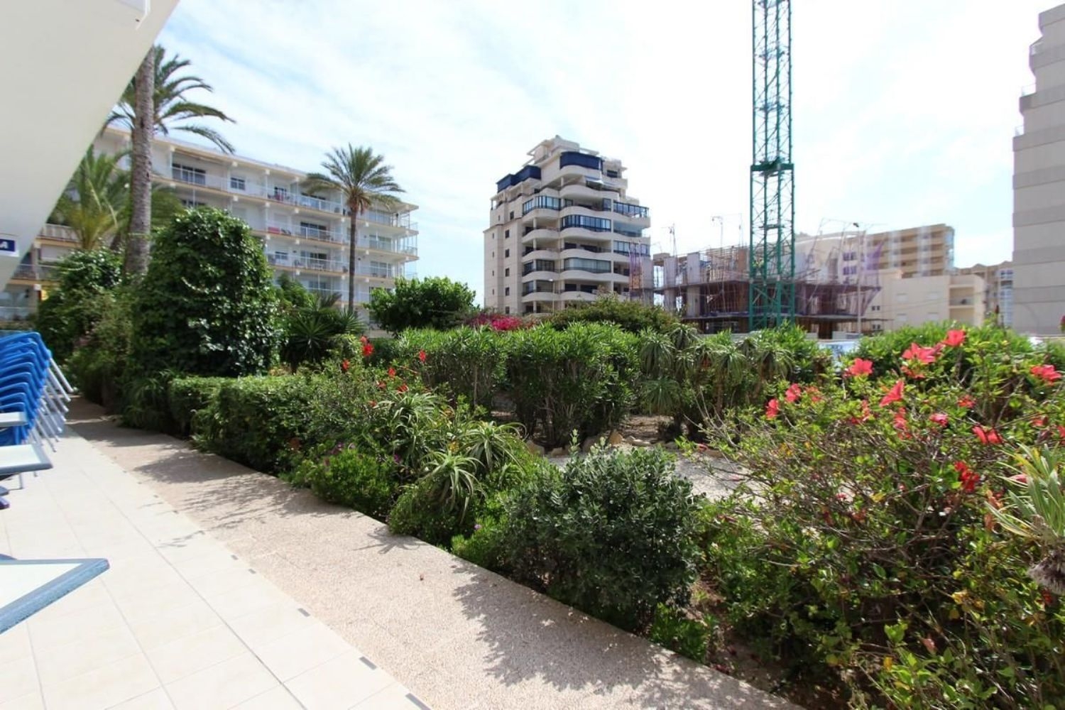 For Sale. Commercial premises in Calpe