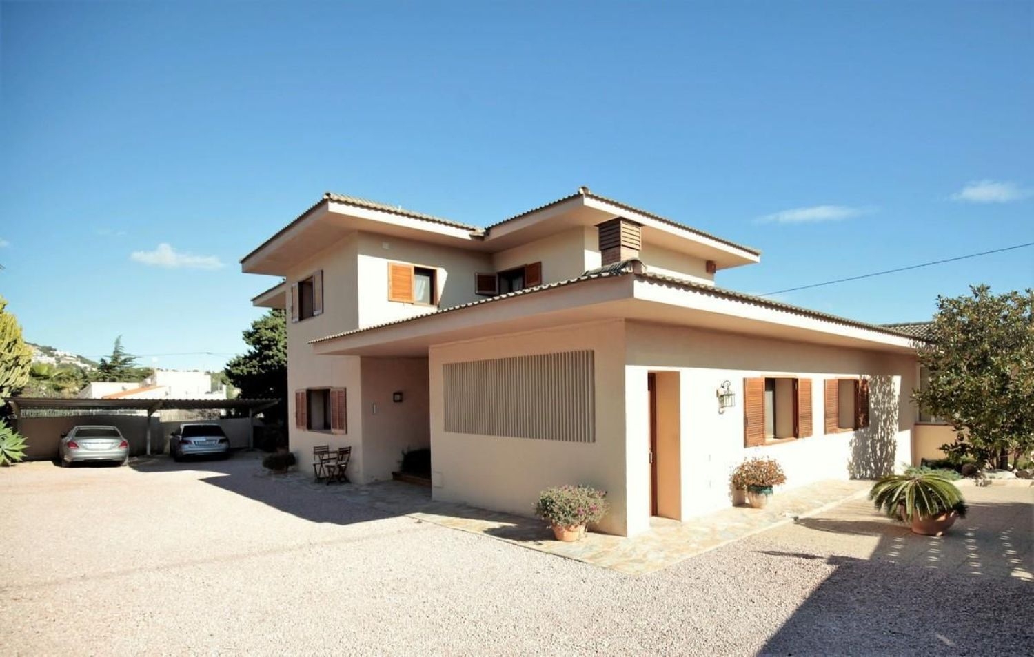 Verkoop. Huis | Villa in Calpe