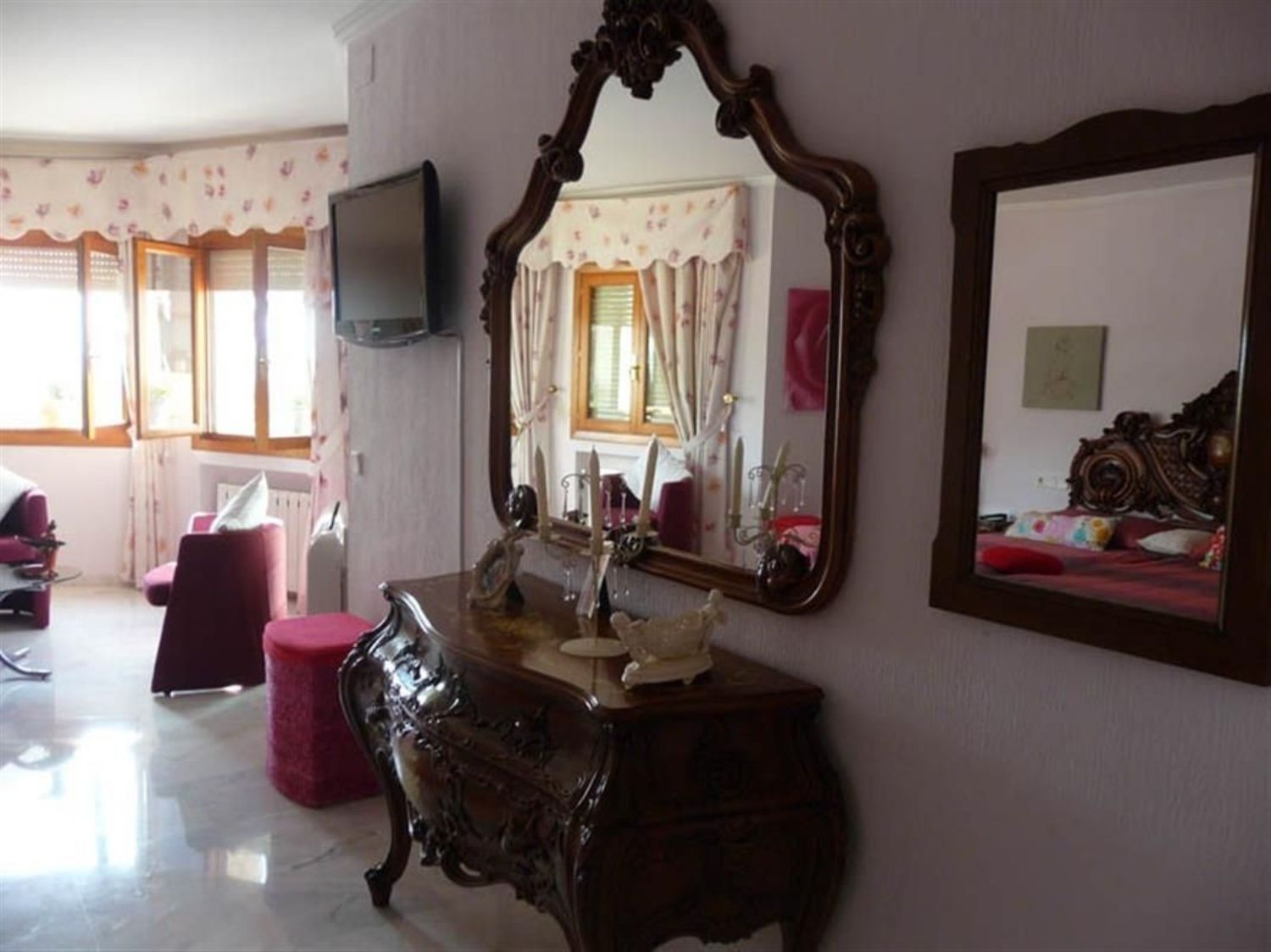 For Sale. House | Villa in Calpe