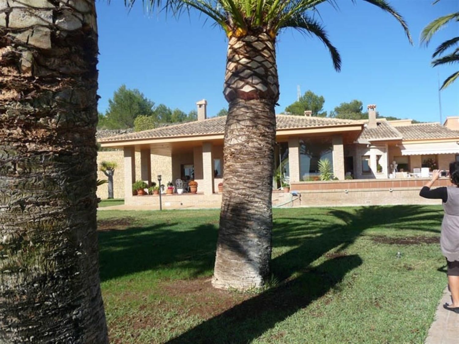 Verkoop. Huis | Villa in Calpe