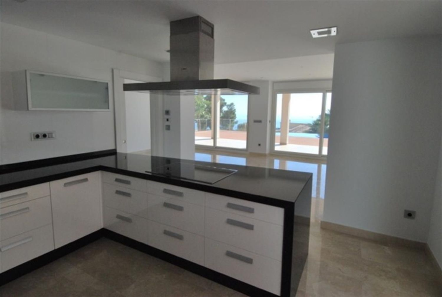 For Sale. House | Villa in Moraira